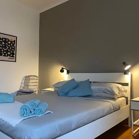 Apartment Casaurora *