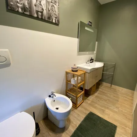 Casaurora ラ・スペツィア