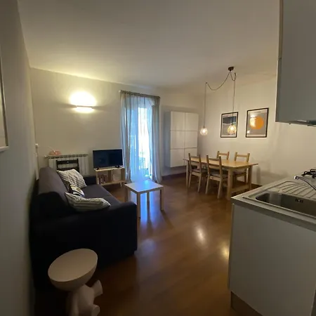 Casaurora * La Spezia