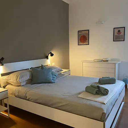 Casaurora Apartment *