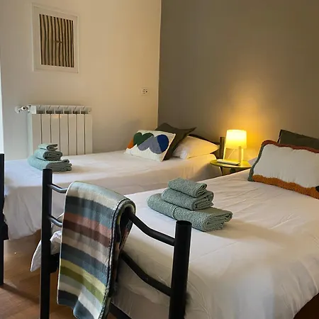 Casaurora Lägenhet