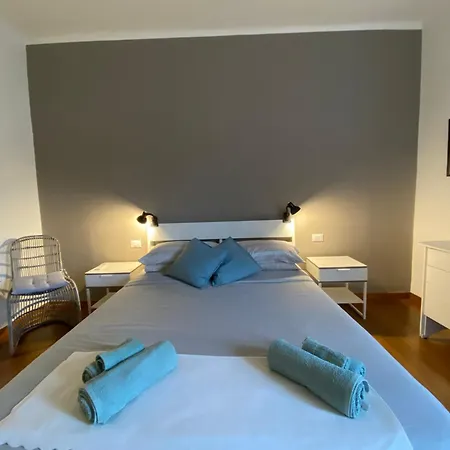 Casaurora Apartment *