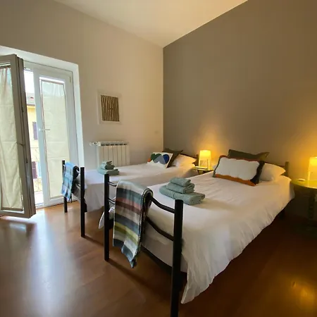 Apartment Casaurora