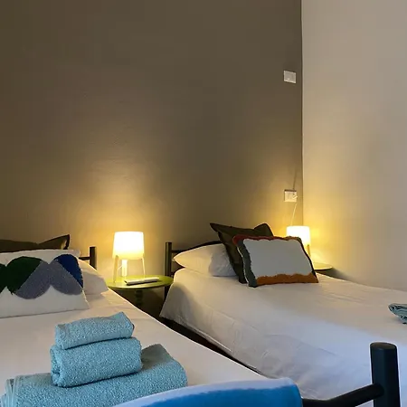 Casaurora Apartment