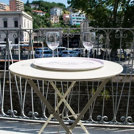 Casaurora Appartement