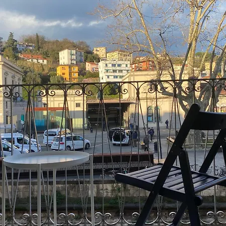 Apartmán Casaurora *