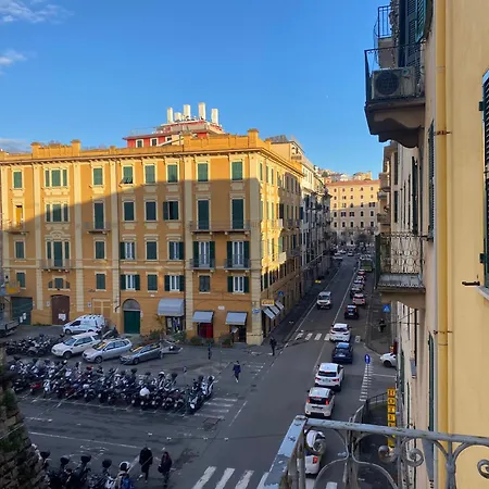 Apartman Casaurora *