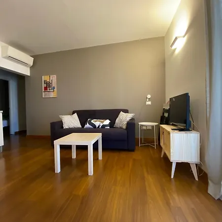 Apartment Casaurora