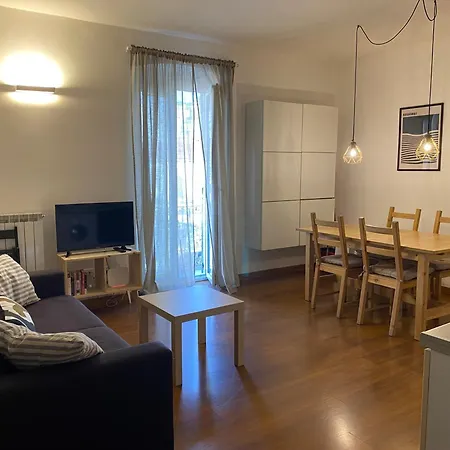 Casaurora Apartment *