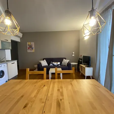 Apartmán Casaurora *