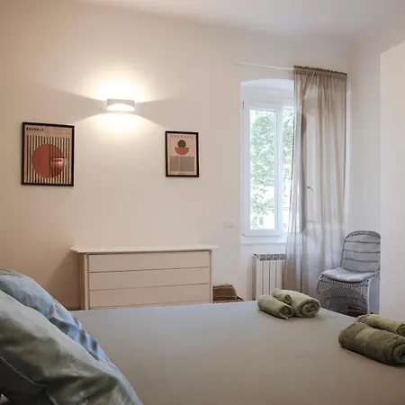 Casaurora Lägenhet