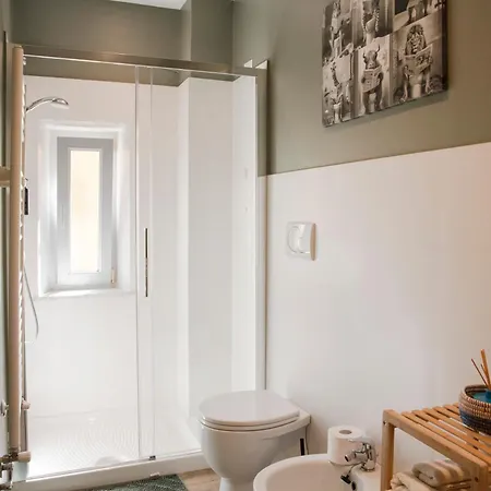Casaurora Appartement