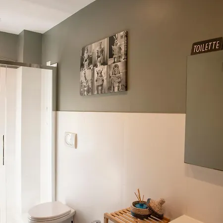 Casaurora Appartement *
