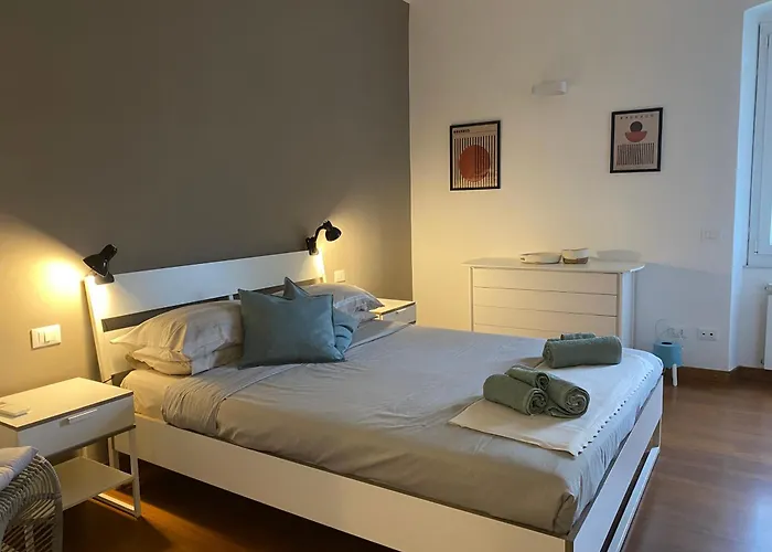 Casaurora Apartmán *