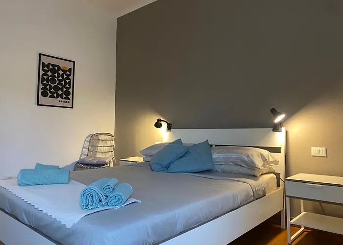 Apartmán Casaurora *