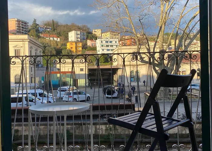 Apartmán Casaurora *