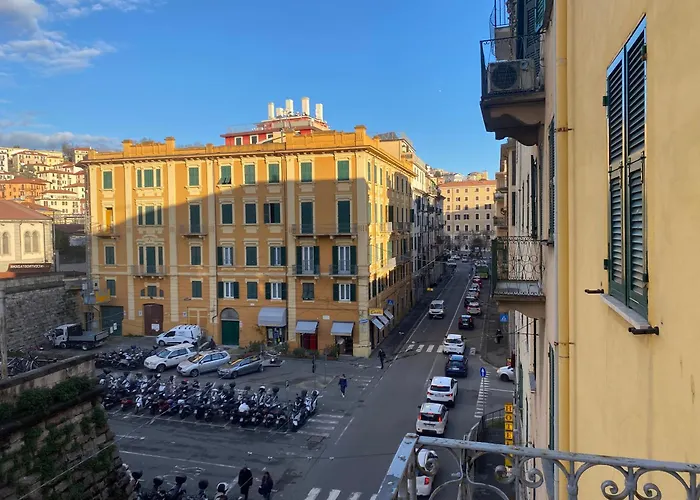 Apartmán Casaurora *