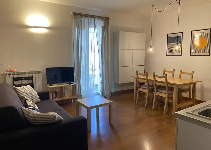 Casaurora Apartmán *
