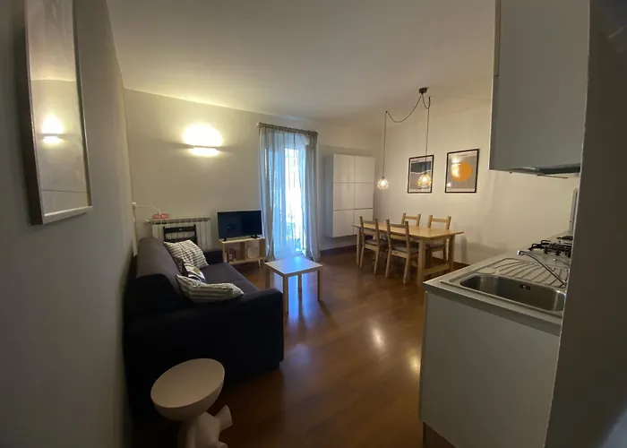 Casaurora * La Spezia