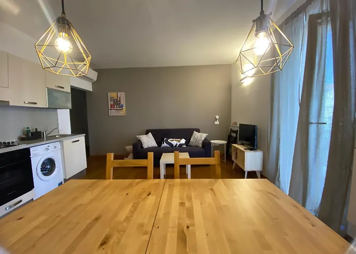 Apartmán Casaurora *